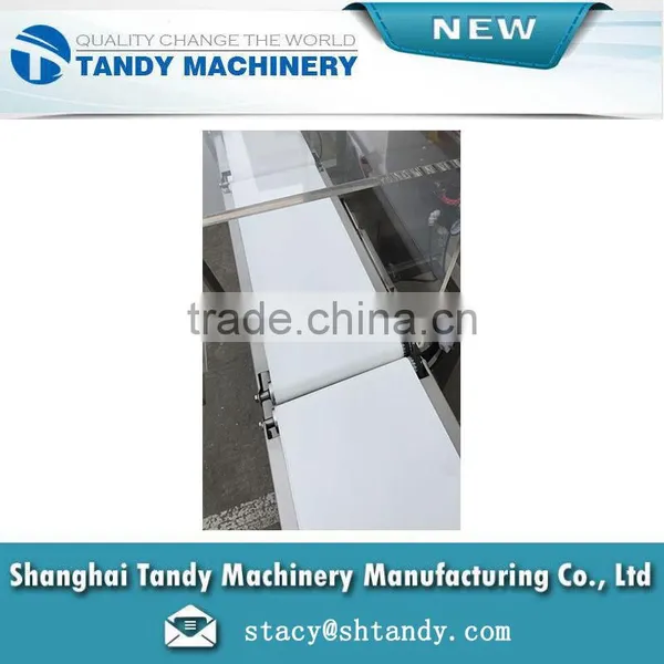 Automatic Weight Inspection Machine Check Weigher for Small Business photo-3