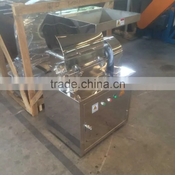 High Performance Animal Bone Crushing Machine,bone Powder Machine photo-5