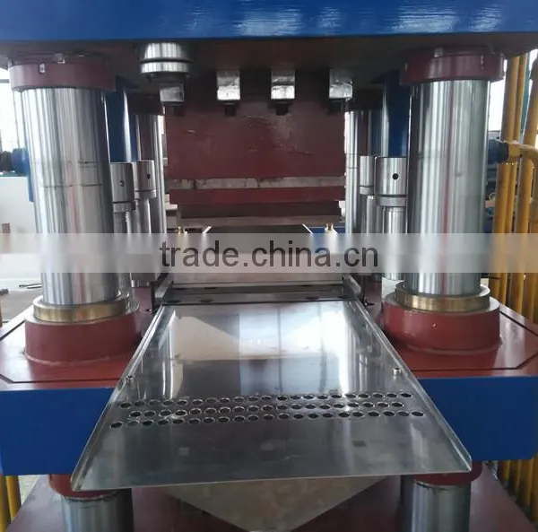 200Ton Tablet Press Machine photo-5