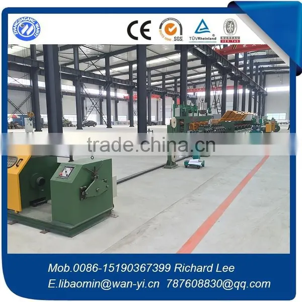 Combined Wire Drawing Machine photo-2