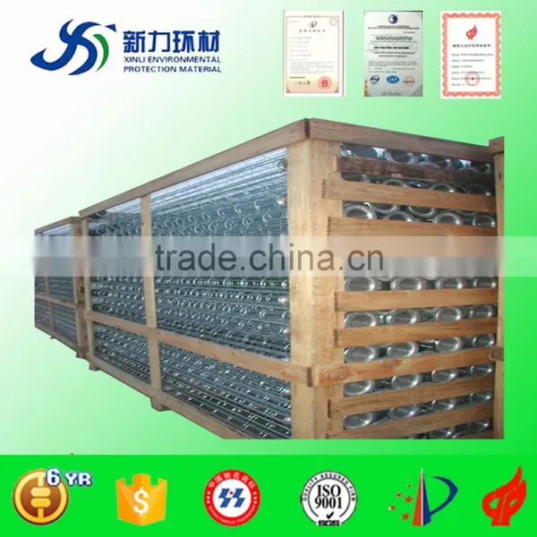 Dust Collector Filter Bag Cage With Venturi photo-2