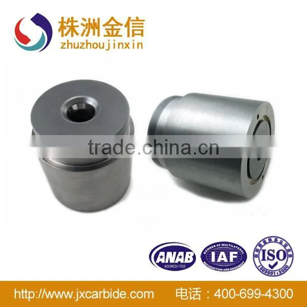 YG15C Customized Tungsten Carbide Die and Mould With Grinding photo-2