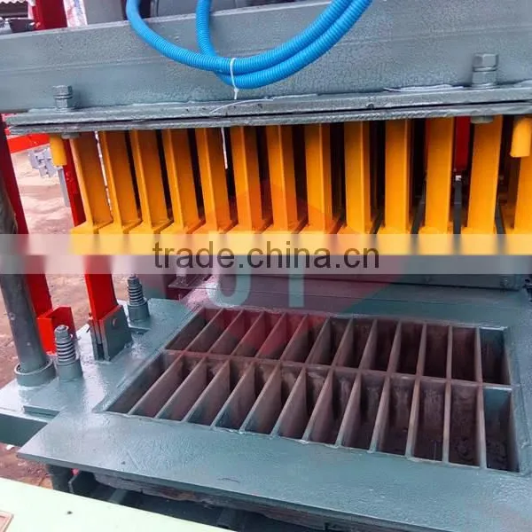 Jintai Brand Brick Machine photo-2