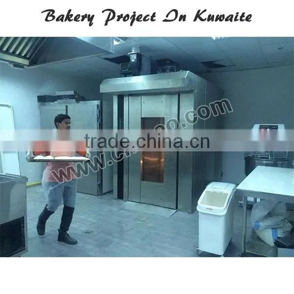 Commercial Electric Arabic Pita Bread Oven/Price For Hot Air Oven/Arabic Bread Oven photo-6