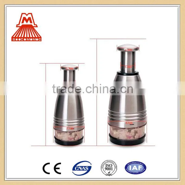 Latest Wholesale High Quality 23*7.8*7.8 cm Kitchen Tools Fruit&vegetable Chopper photo-6