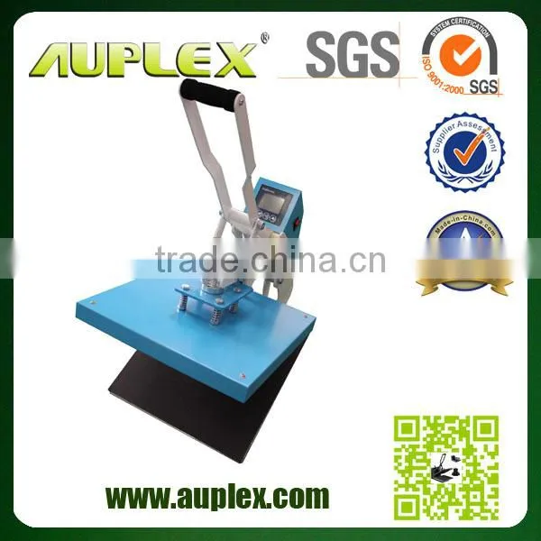 LCD A3 Garment Dye Sublimation Machine photo-2