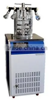 Multifunctional Vacuum Freeze Dryer Polytype photo-5