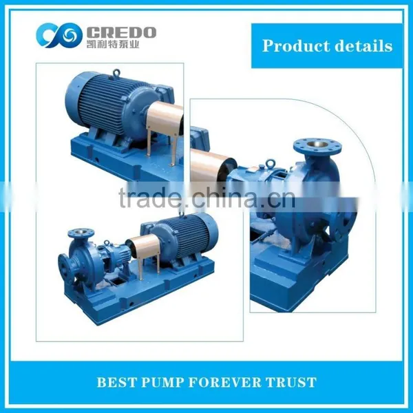 Chemical Process Pump photo-2