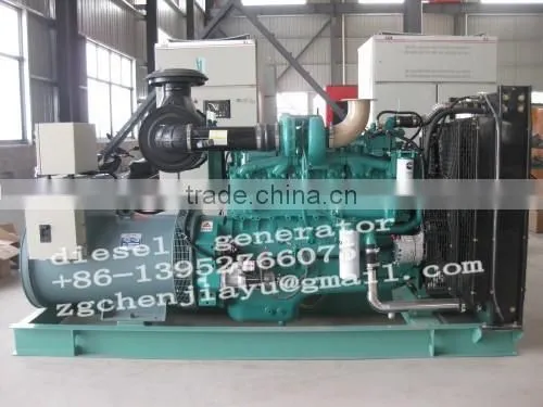 Diesel Generator Manufacturer photo-4