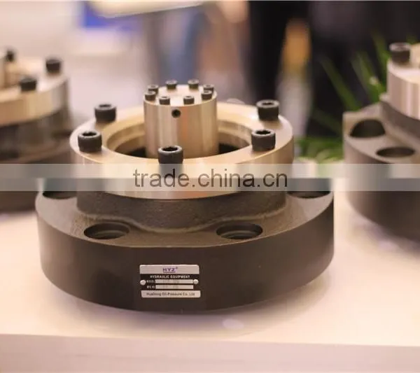 RCF250A1 HYZ Hydraulic Prefill Valve photo-2