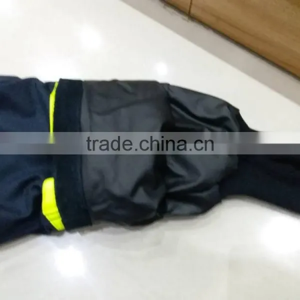 Fire Fighting Suit Price, High Temperature,fire Suit Specification photo-5