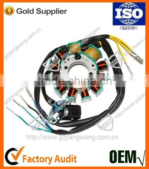 Popular Alta Calidad Estator Para Motocicleta photo-5