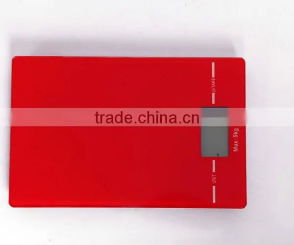Popular and Best Price of Electronic Kitchen Scale Price photo-3