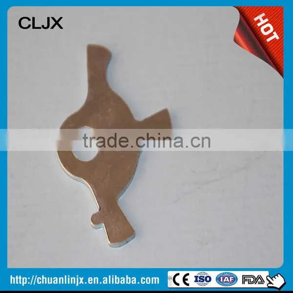 Custom Precision Parts of Cutting Metal Fabrication photo-2