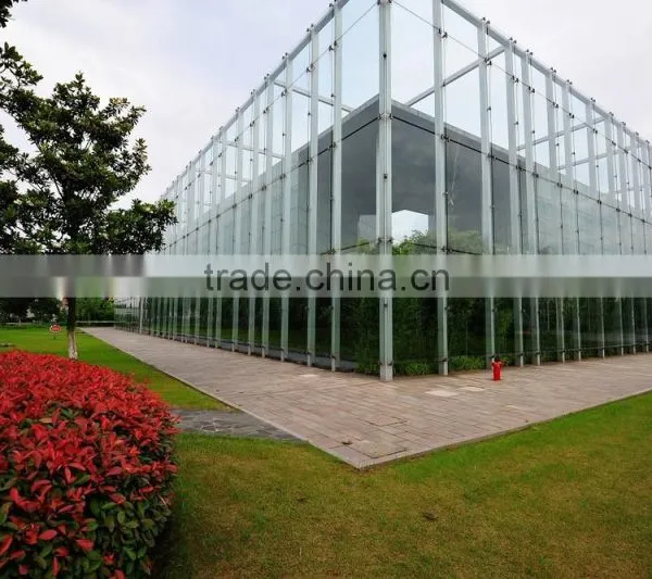 Glass Curtain Wall photo-4