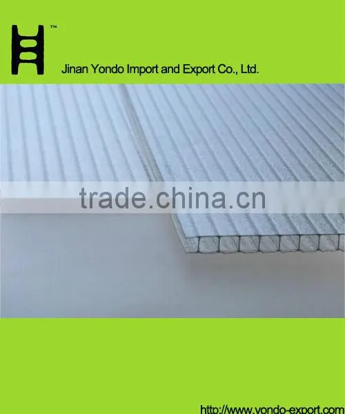 pp Corrugated Sheet photo-2