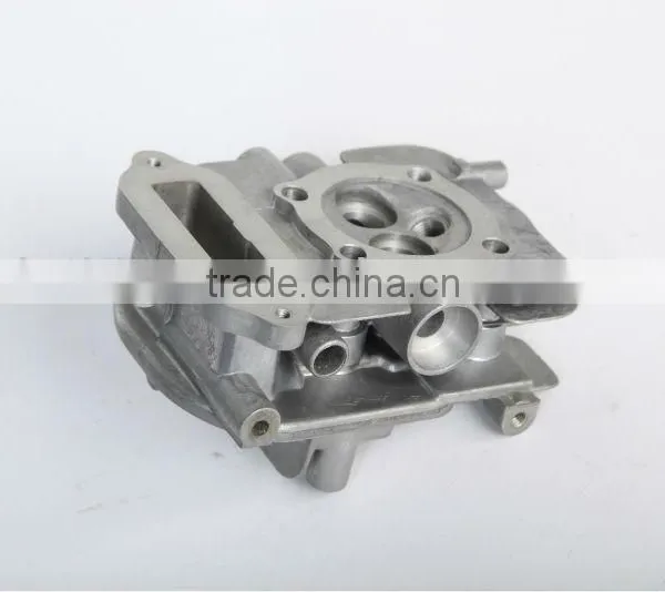 Booster Pump,die Casting Parts,machinery Parts photo-2