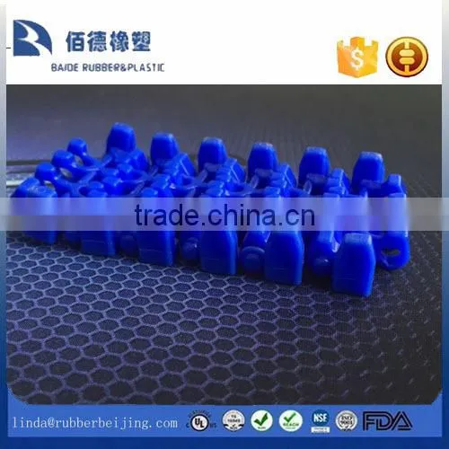Beijing Plastic Injection Molding photo-4