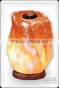 Himalayan Aroma Salt Lamp