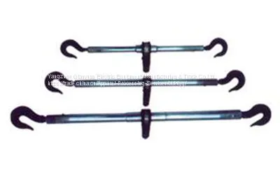 Double Hook Turn Buckle Tightener photo-3