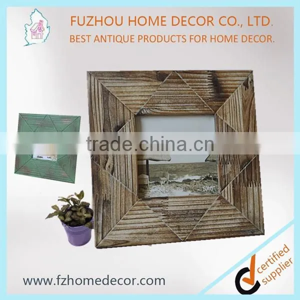 Wholesale Last Supper Vintage 4x6 Wood Picture Frames photo-5