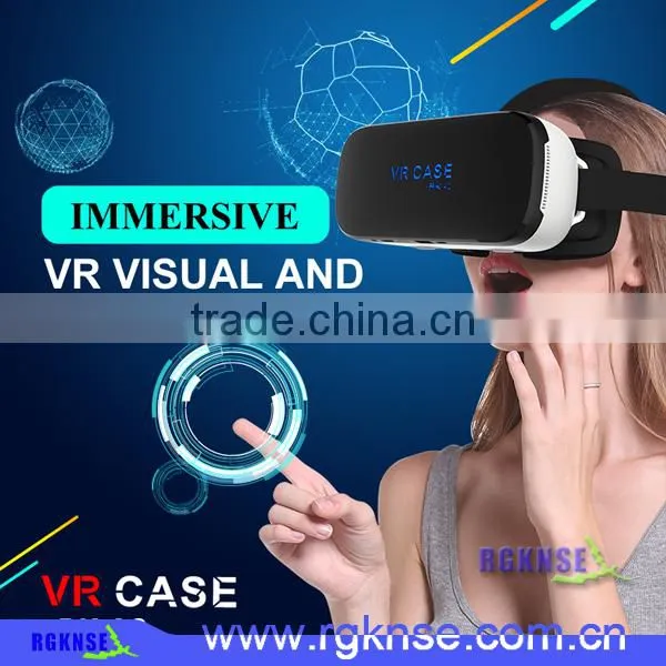 Brand New All in One vr Headset vr Case A2 From Lcose photo-3