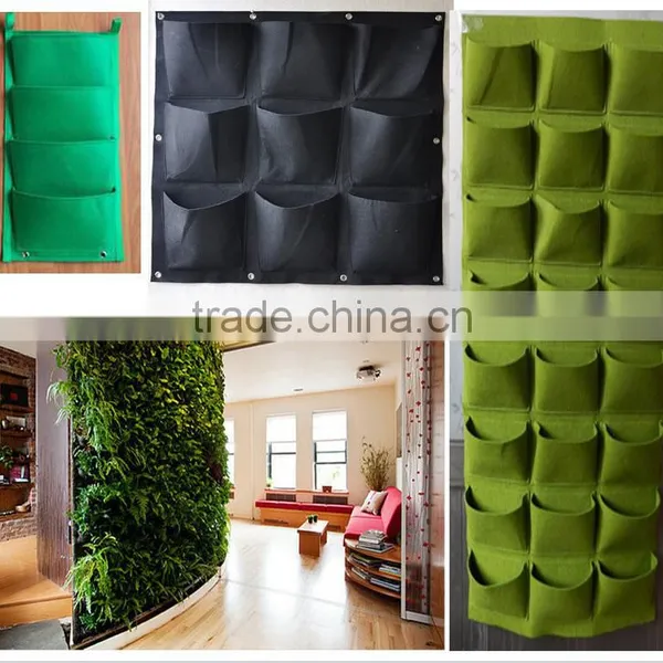 Vertical Garden Wall Planter