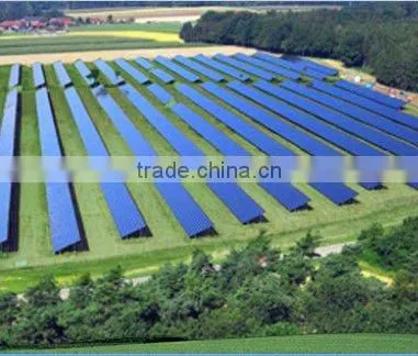 4KW Led Solar Energy System BPS 1000W 5000W 6000W High Efficiency photo-3