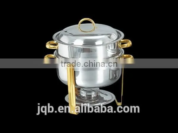 Brand Hot Sale Stainless Steel Buffet Chafing Dish Set photo-5