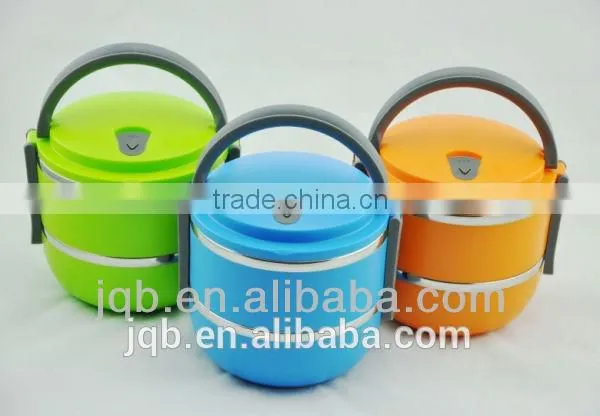 Winolaz High Quality Stainless Steel Lunch Box Mess Tin photo-6