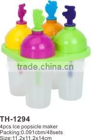 Mould for Ice Lolly photo-5