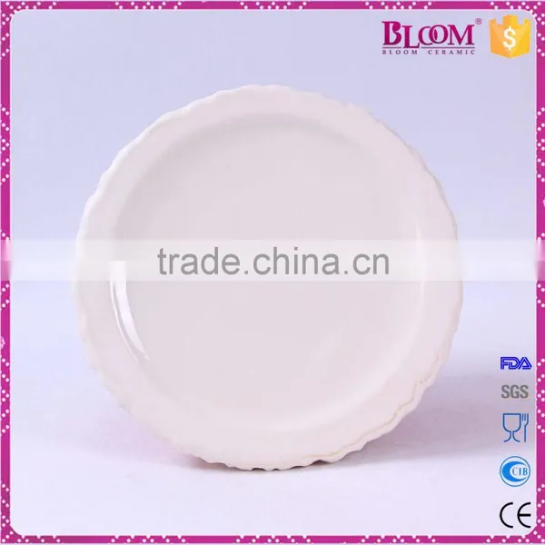 Three Layers Desgin Hat Shape Desgin Christmas Ceramic Decorations photo-5