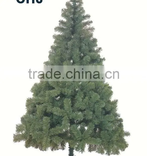 SJZJN 1520 2015 New Design Best Sale PE/PVC Artificial Christmas Tree for Sales photo-6