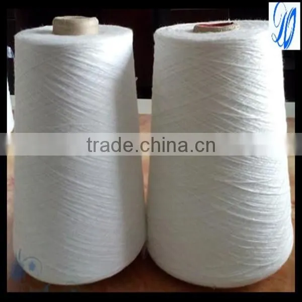 High Quality Carded Cotton Yarn 10S-80S for Knitting photo-2