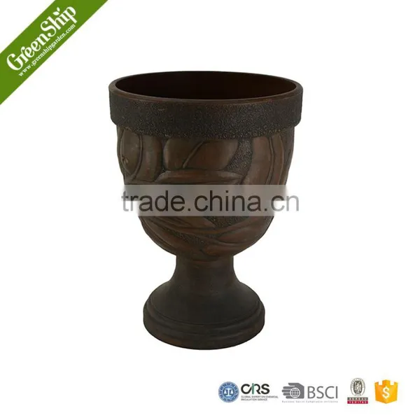 Garden Supplies Of Sculpture Planter photo-2