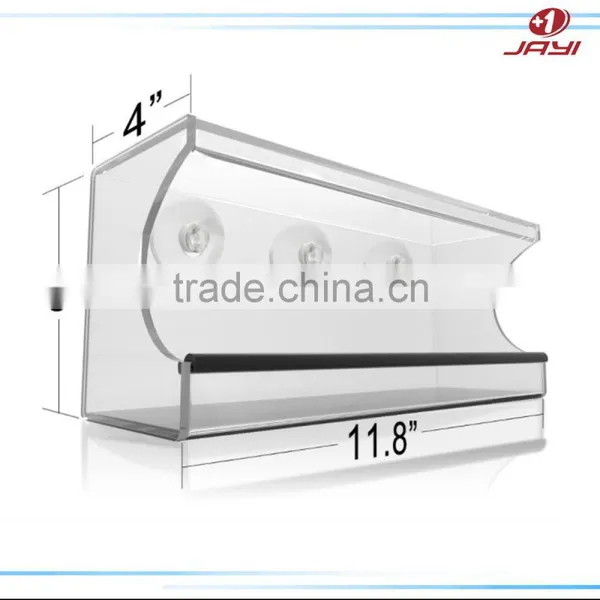 2017 China Wholesale Acrylic Lucite Plastic Bird Feeder photo-6