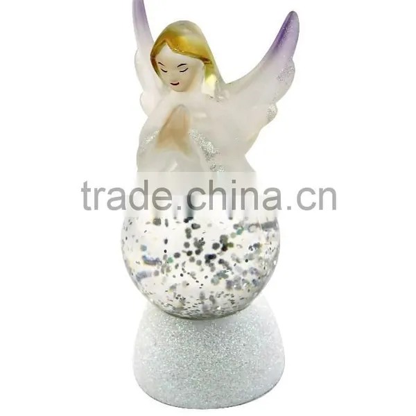 China Manufacturer Wholesale Acrylic Christmas Souvenir and Memento photo-3