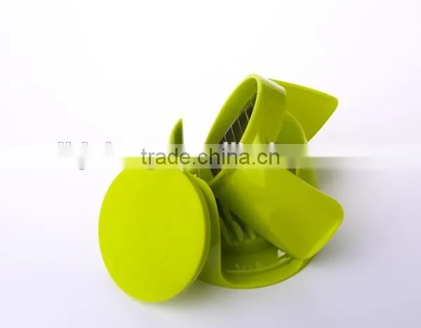 HIGH Quality Plastic Tomato Slicer TV Product photo-4