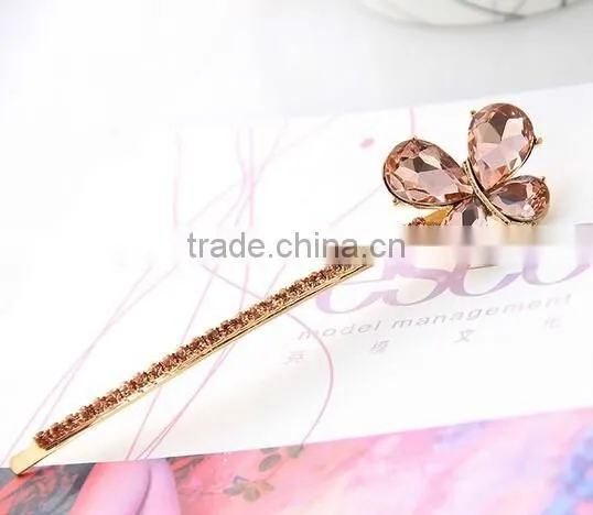 Beautiful Jewel Hair Clip photo-3