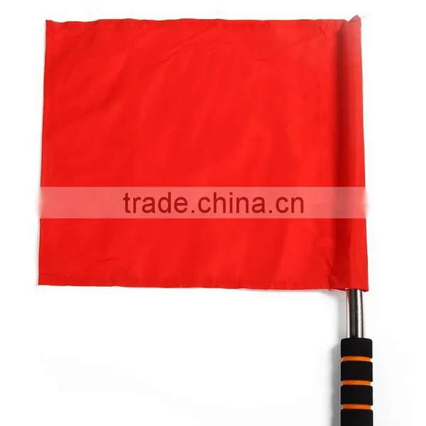 Athletic Equipment Directive Flag Starter Flag Instruction Flag photo-4