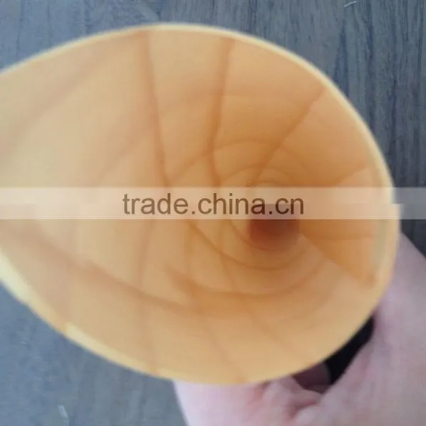 China Supplier High Quality Birch Veneer Ice Cream Cup photo-3
