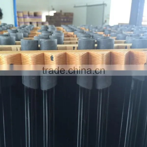 High Strength Fiberglass Round Tubes photo-4