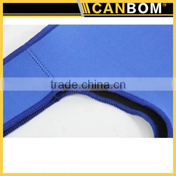 Sale By Bulk Keep Warm Winter Protection Polyester Fabrics Shoulder Pad photo-4
