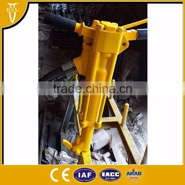 Hydraulic Breaker Chisel China Manufacture photo-4