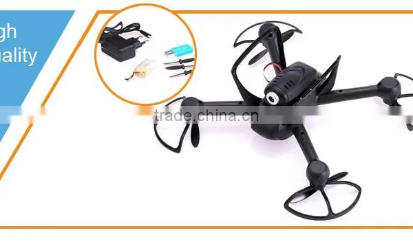 2.4g 4ch rc High Quality Racing Drone With 2PM HD Camera photo-4