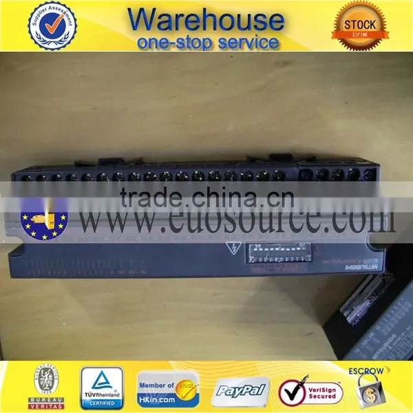 Mitsubishi AJ65SBTB2N-16R High Performance Requirements PLC photo-4