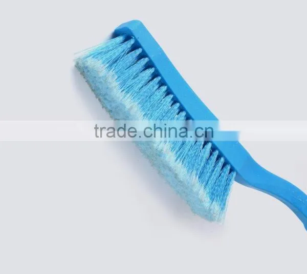 Snow Brush With Ice Scraper photo-5