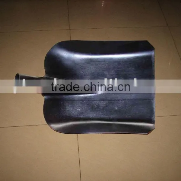 5001524 Russia Type High Quality Square Shovel Flat Spade