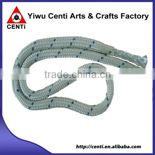 Hot Sale 10mm Double Braid Polyester Rope PET Rope photo-2