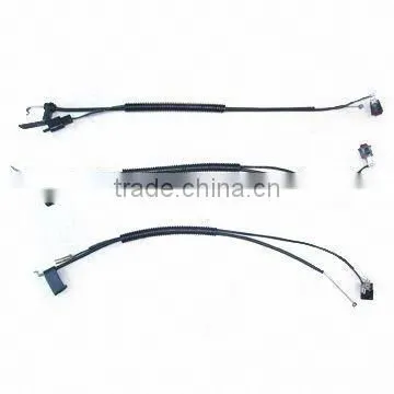 Chinese Brake/ Clutch Cable/Adjustable Clutch Cable/Clutch Cable Motorcycle photo-2